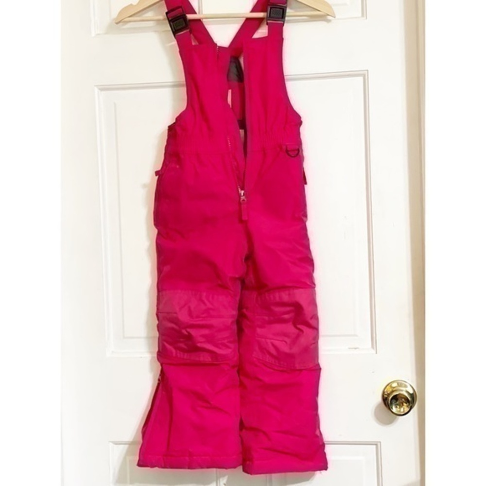 Lands Ens Squall Ski Snow Pants